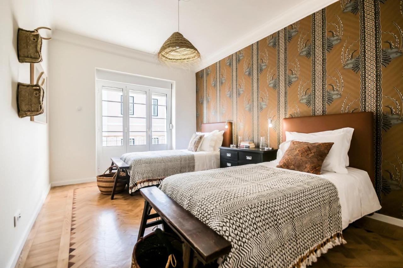 Casas Da Tapada Apartamento Lisboa