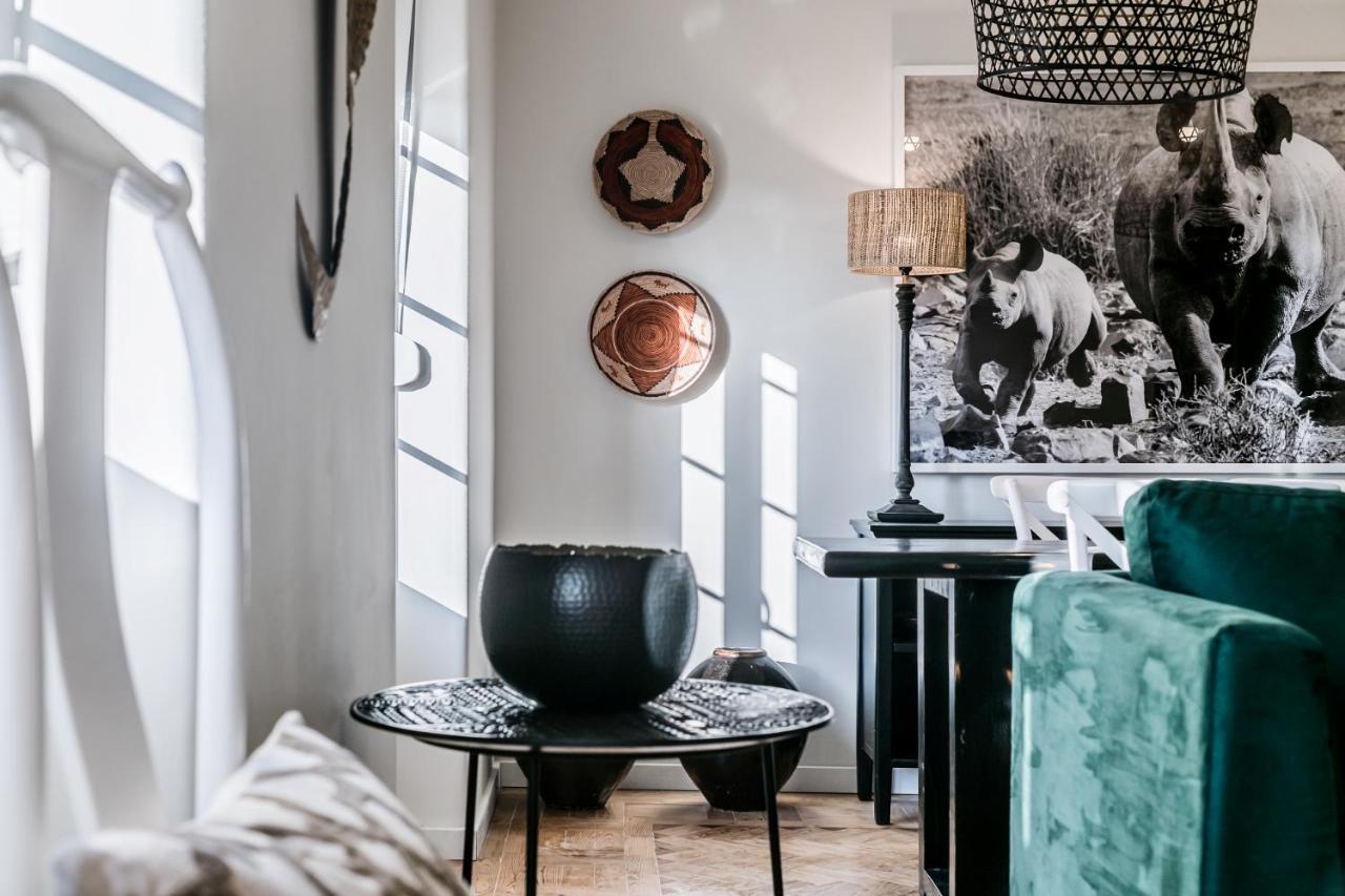 Apartamento Casas Da Tapada *