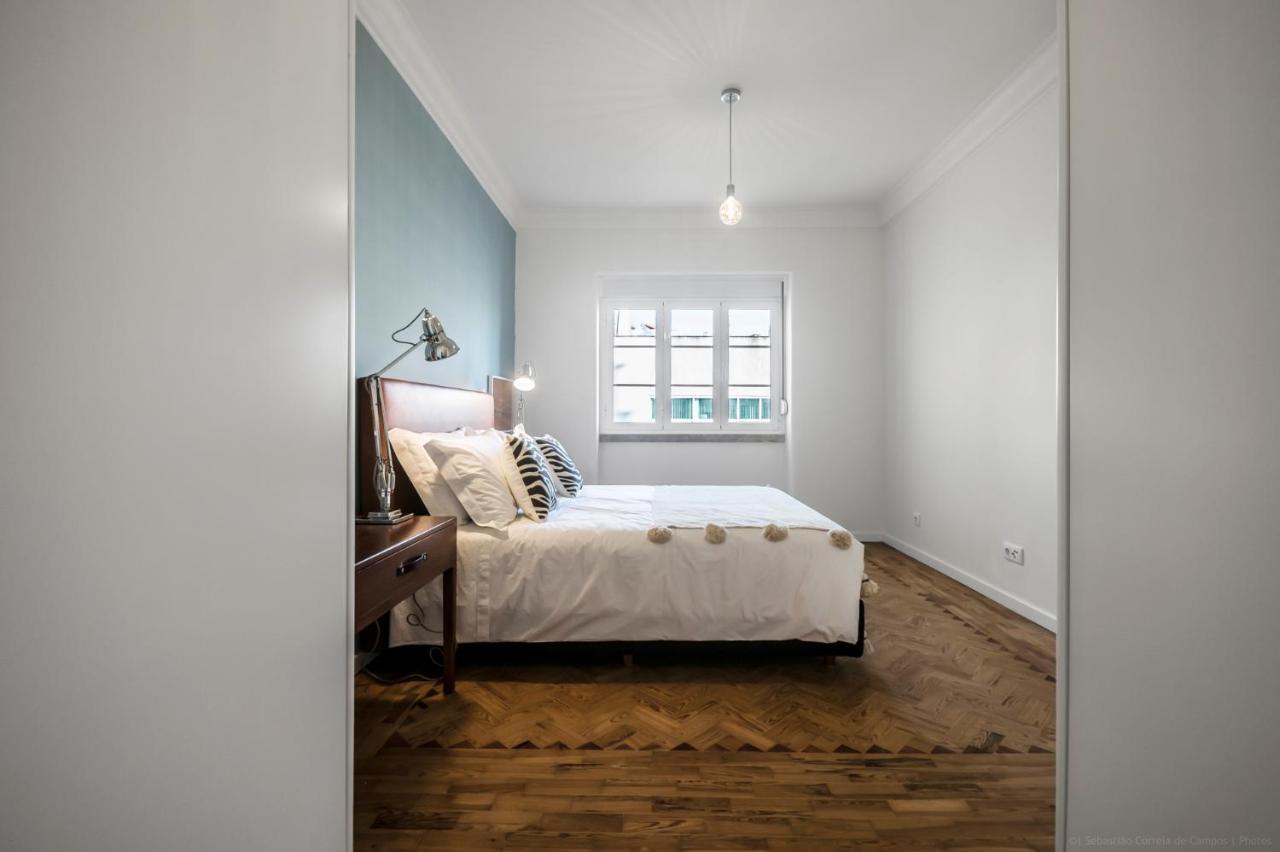 Apartamento Casas Da Tapada *