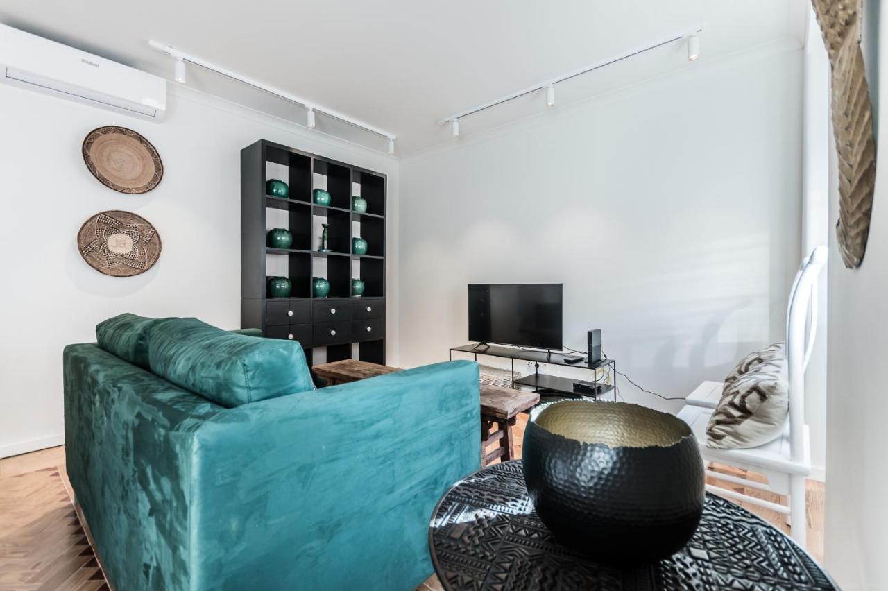 Apartamento Casas Da Tapada Lisboa