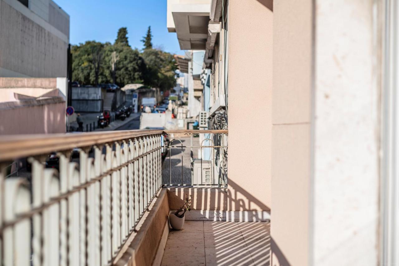 Apartamento Casas Da Tapada *