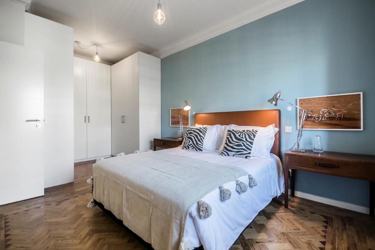 Casas Da Tapada Lisboa