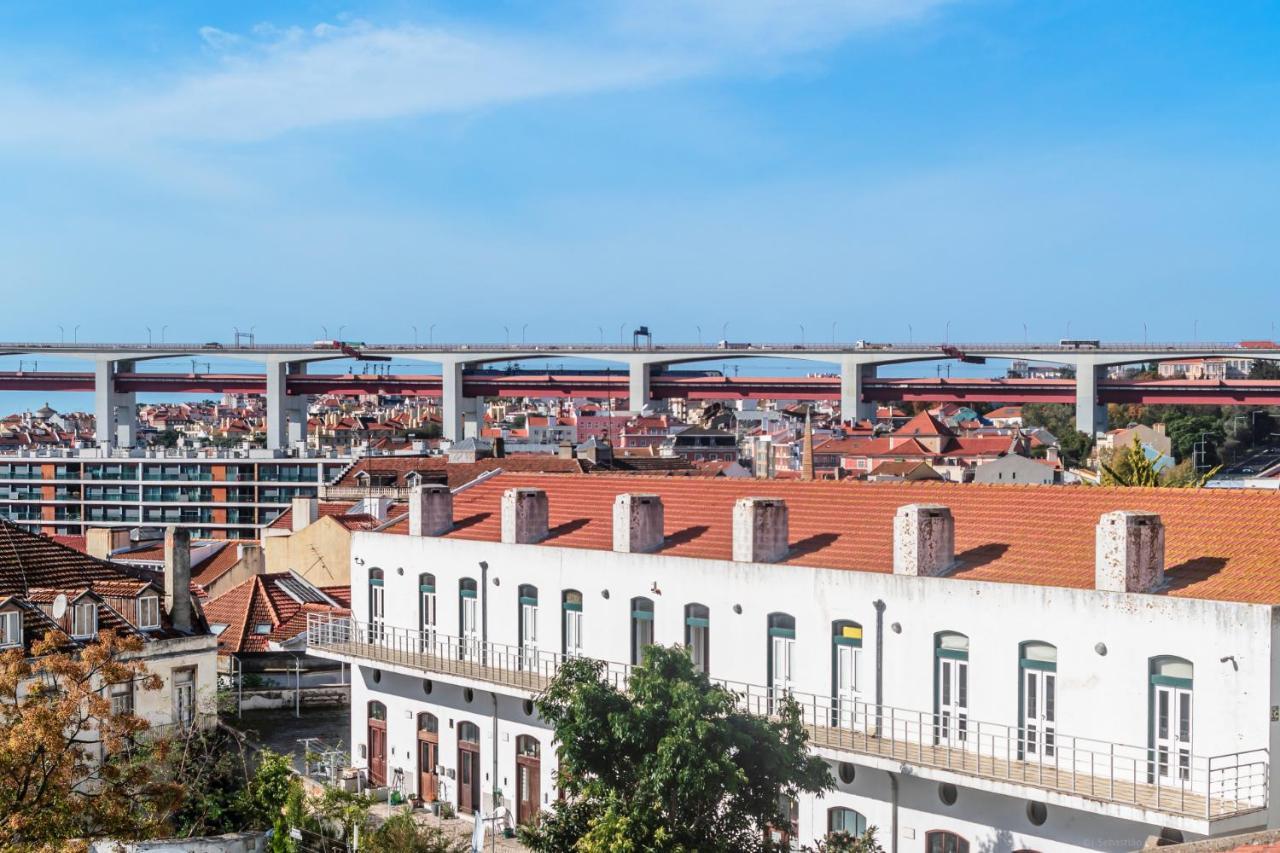 Apartamento Casas Da Tapada