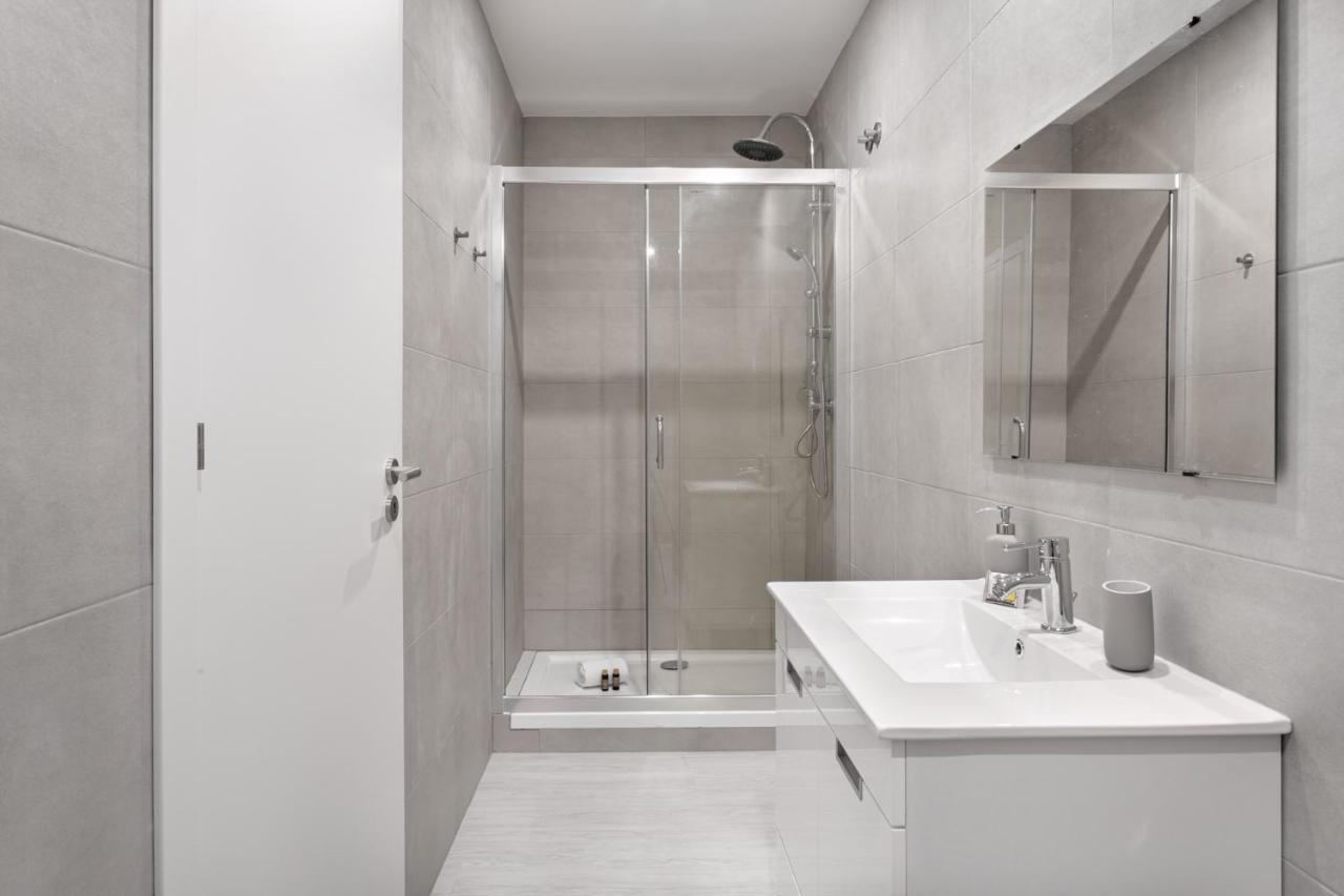 Apartment Altido Modern 2-level Flats Near Ajuda Palace