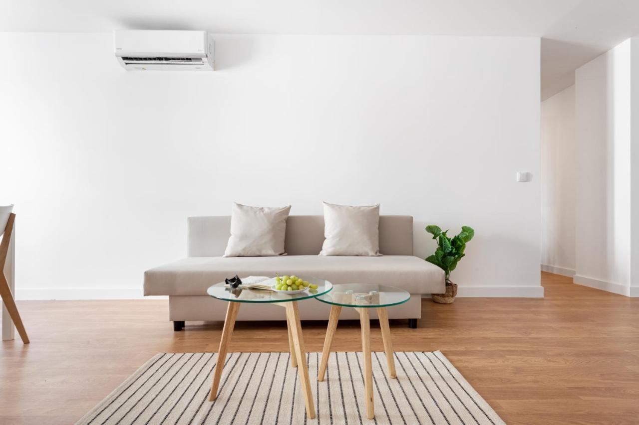 Apartment Altido Modern 2-level Flats Near Ajuda Palace Lisbon