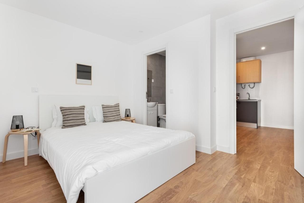 Altido Modern 2-level Flats Near Ajuda Palace Apartment *