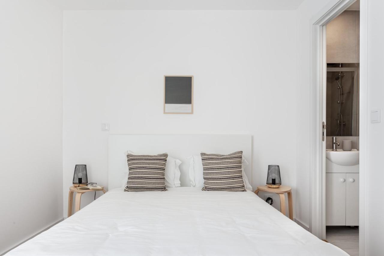 Apartment Altido Modern 2-level Flats Near Ajuda Palace *