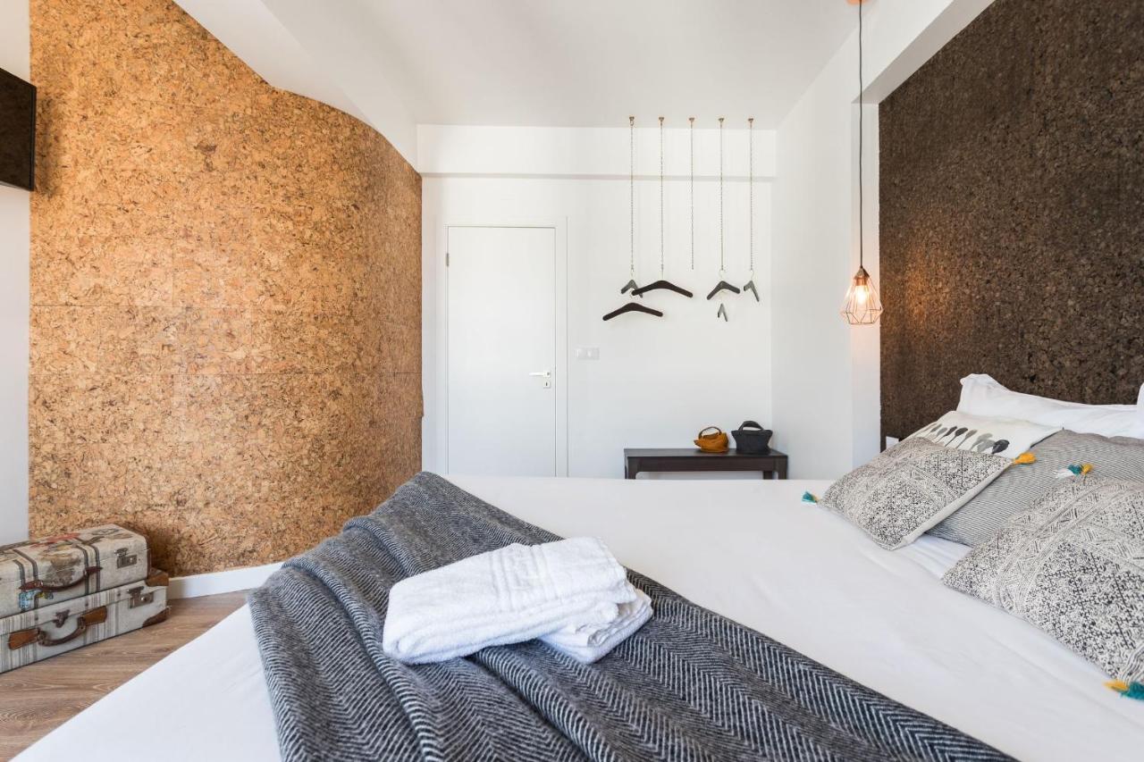 Apartment Airport Suites *