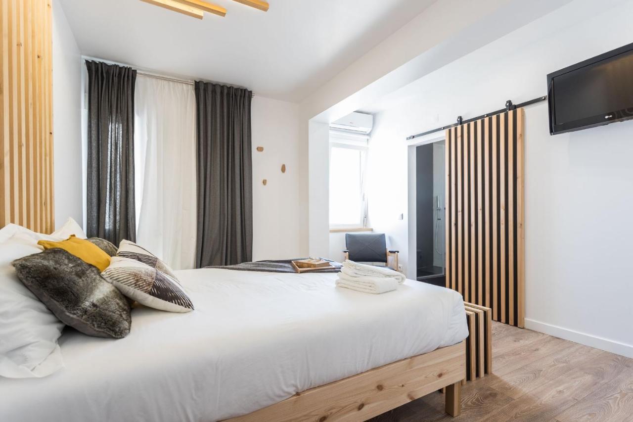 Apartment Airport Suites *
