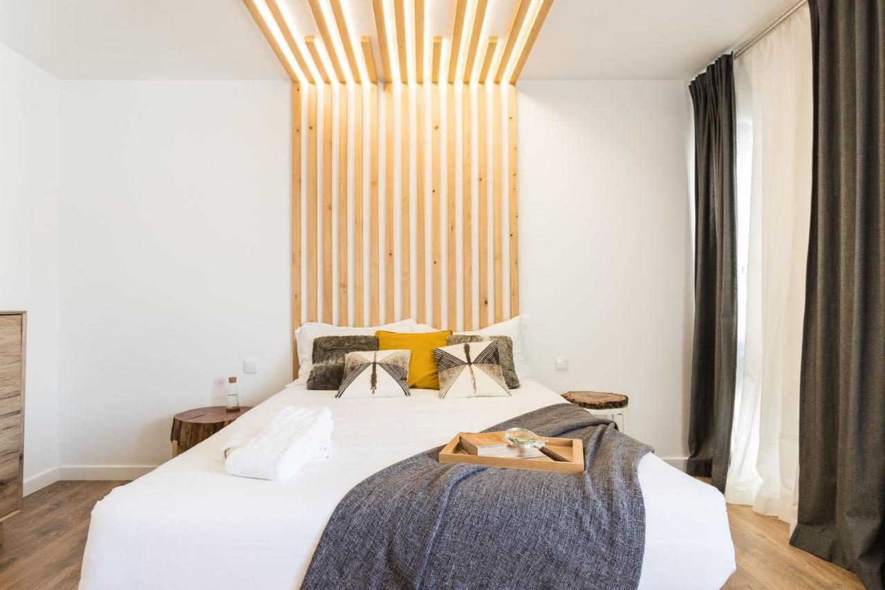 Airport Suites Apartment Lisbon