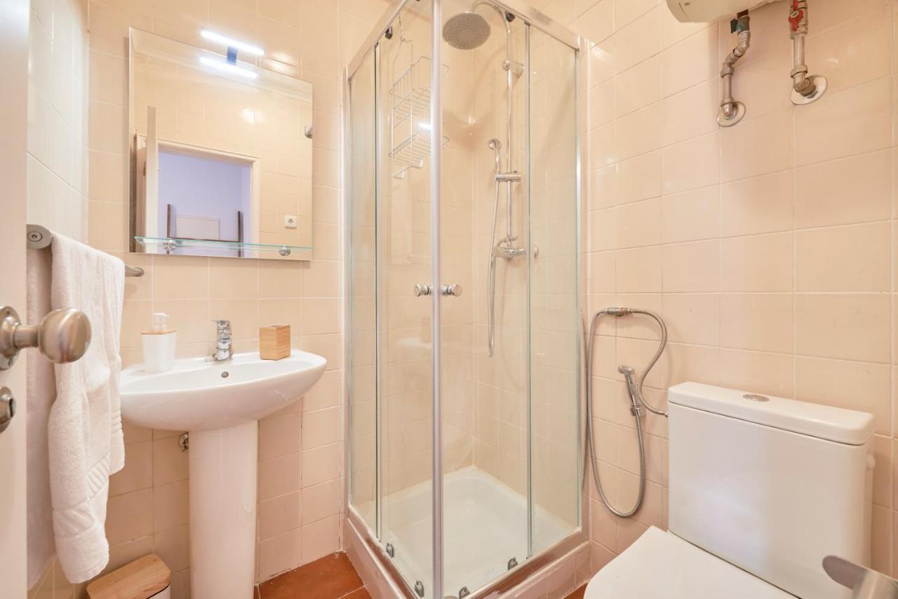 Apartamento Amazing Terrace And Riverview In Historical Lisboa