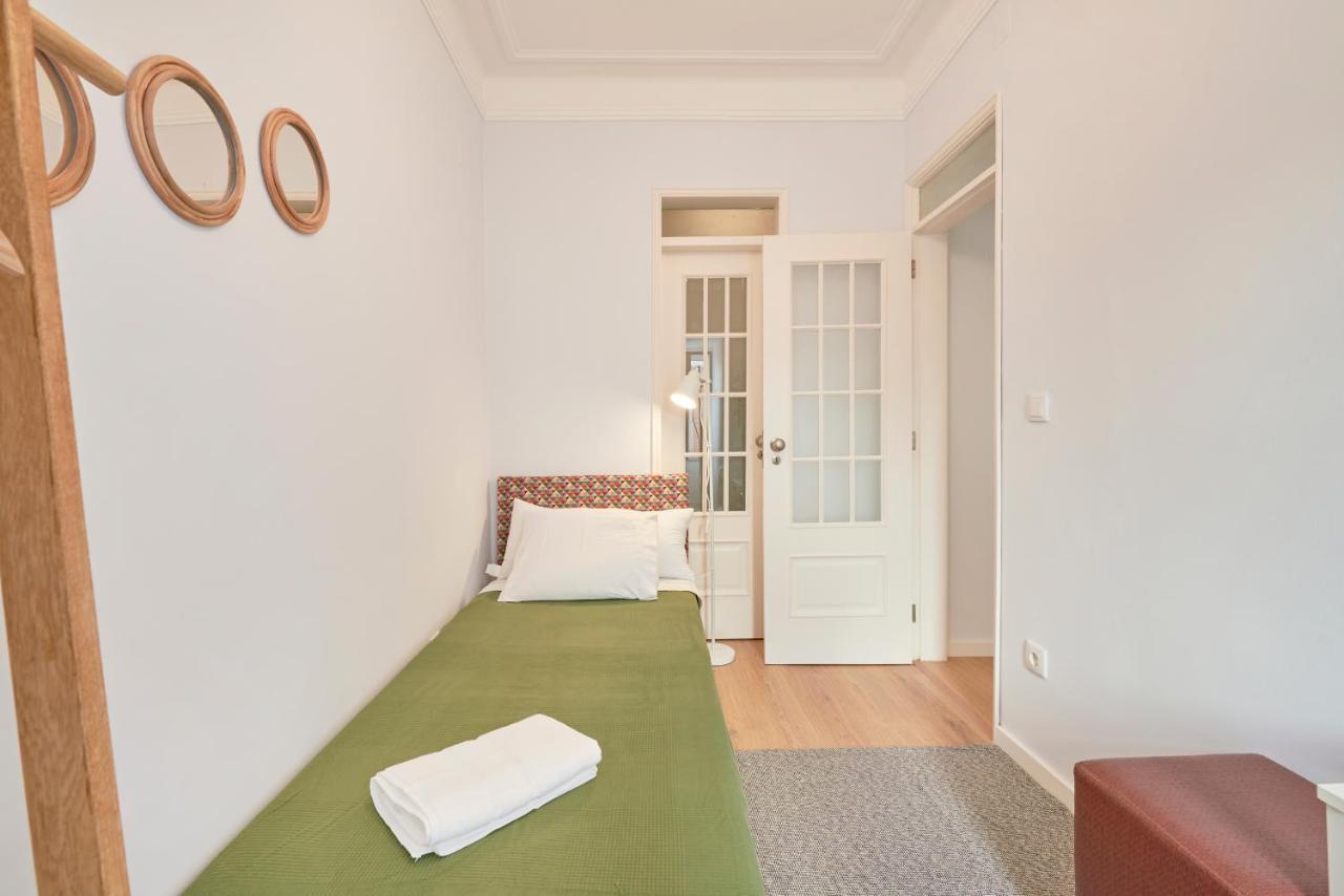 Apartamento Amazing Terrace And Riverview In Historical *
