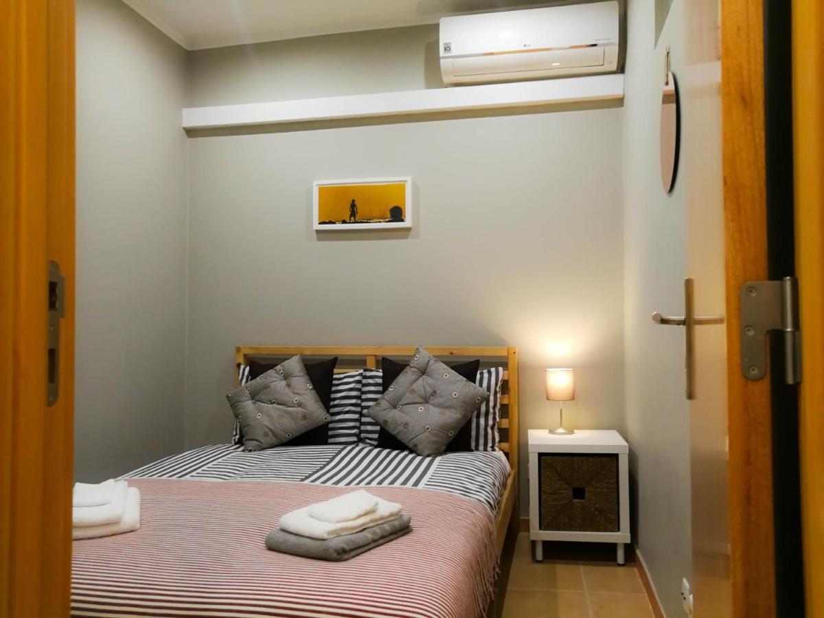 Comfort And Quiet Apartment *