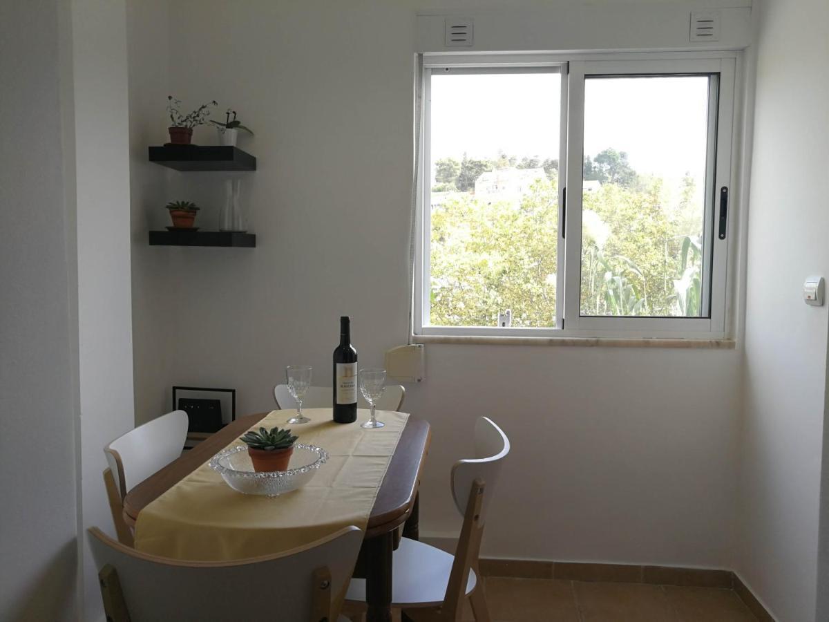 Apartment Comfort And Quiet
