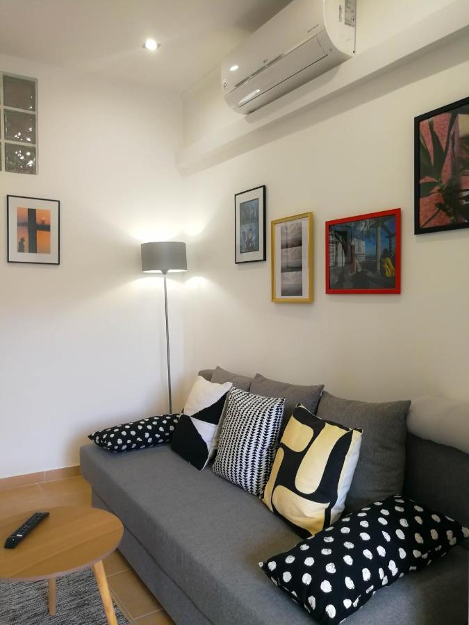 Apartment Comfort And Quiet Lisbon