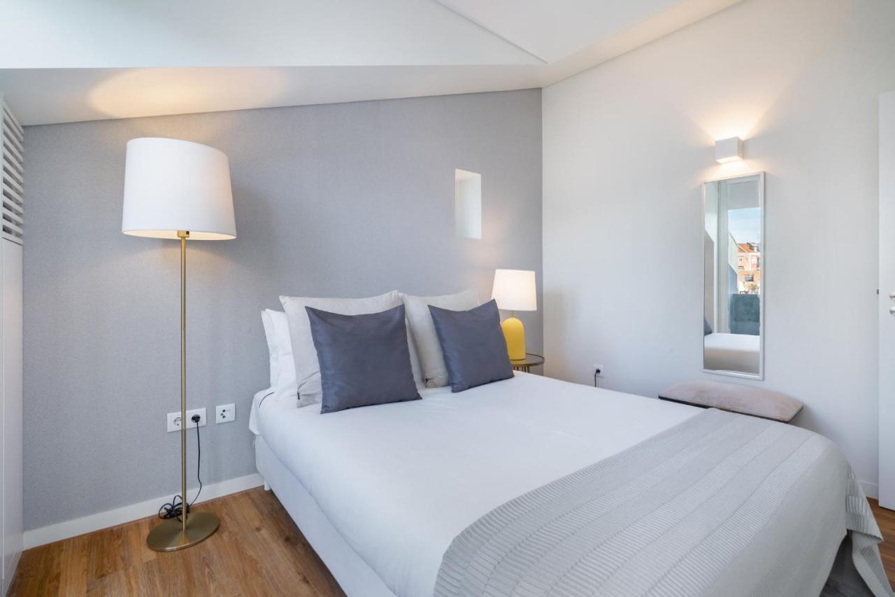 Whome Alcantara Premium Apartamento Lisboa