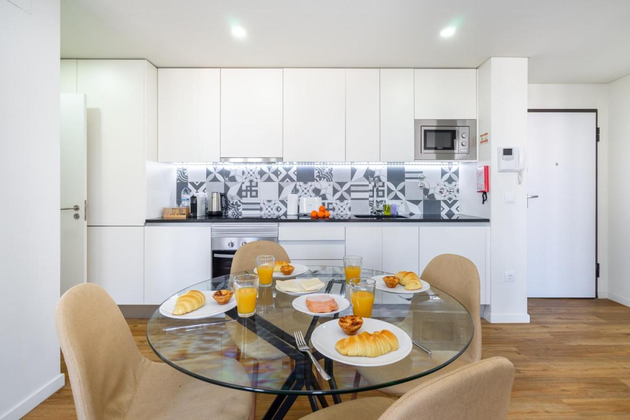 Apartamento Whome Alcantara Premium