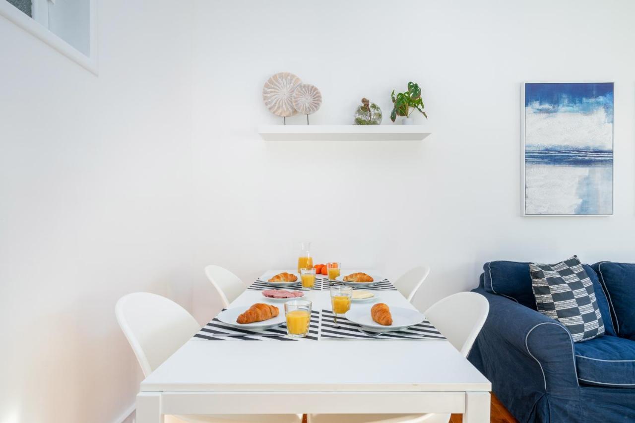 Whome Hideaway Family #3 Apartamento