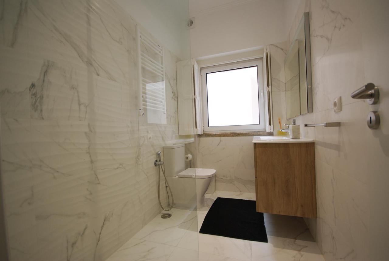 & Sunny Apartamento *