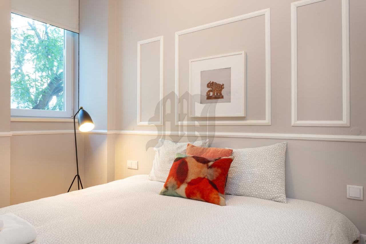 Apartment Morgan-jupiter Serviced Lisbon
