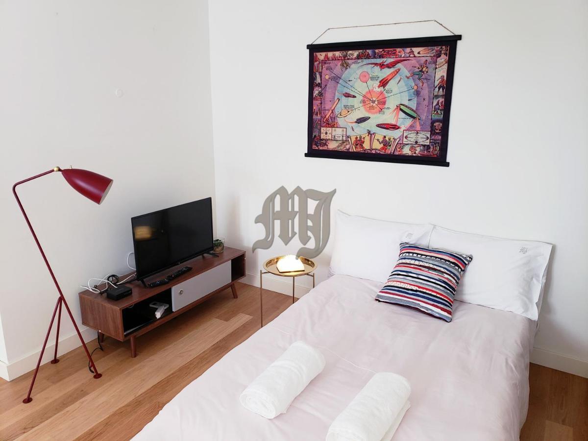 Apartment Morgan-jupiter Serviced