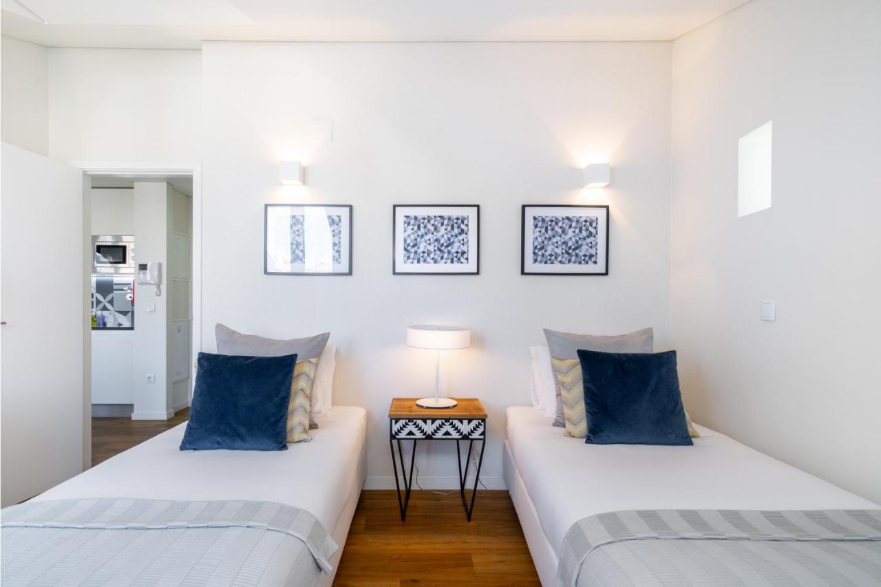 Whome Alcantara Premium Apartamento *