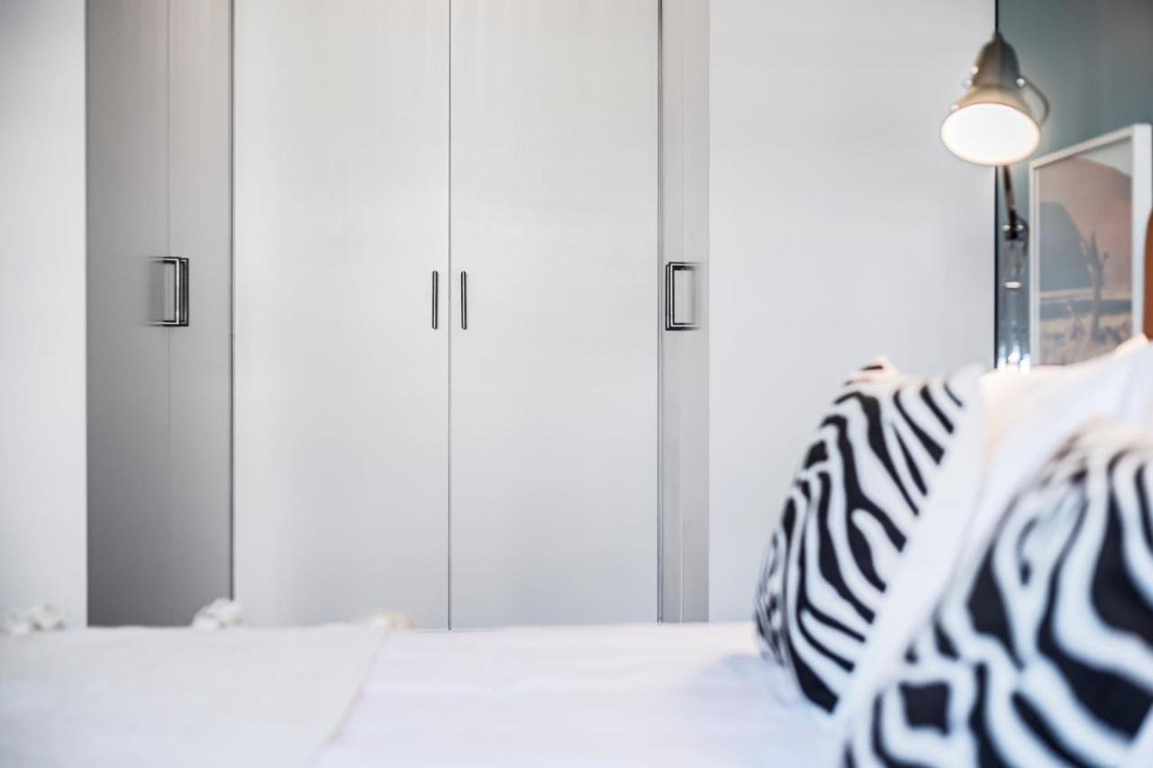 Apartamento Casas Da Tapada Lisboa