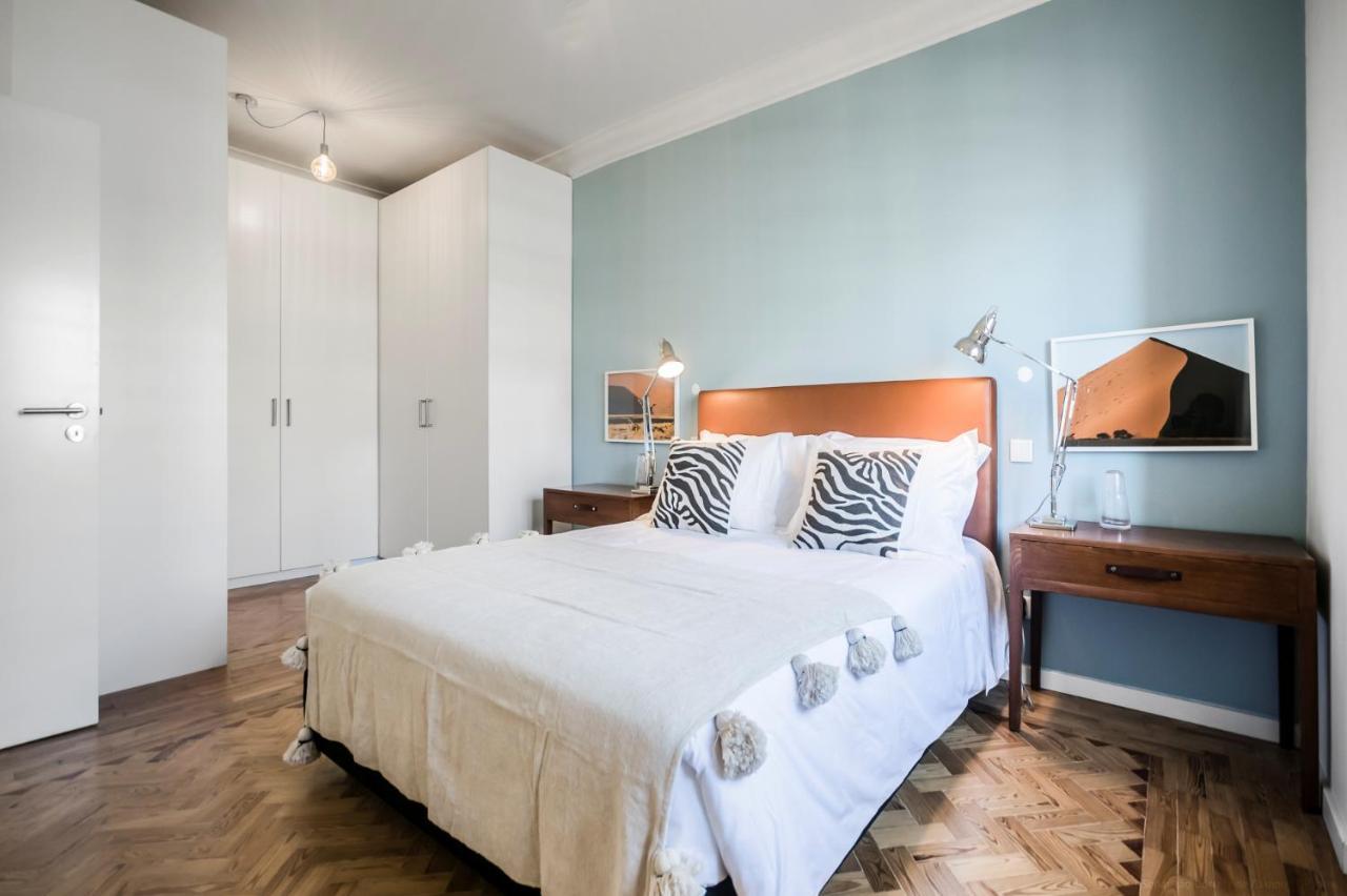 Apartamento Casas Da Tapada *
