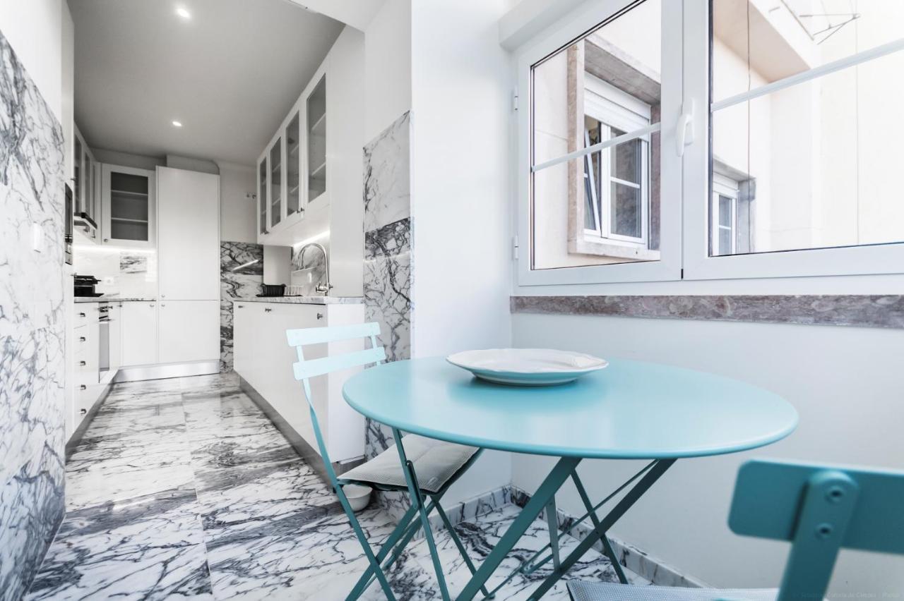 Apartamento Casas Da Tapada Lisboa