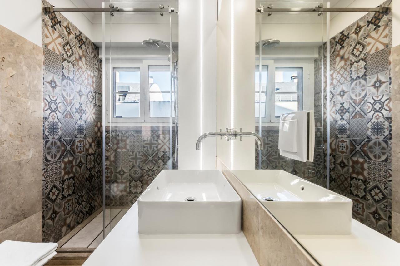 Apartamento Casas Da Tapada