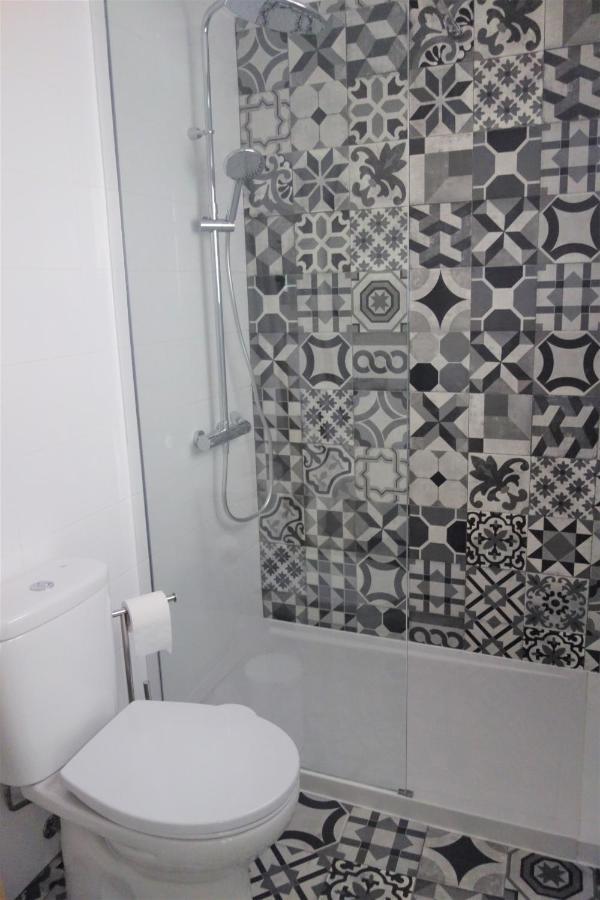 Apartamento Santa Marta By Trip2portugal Lisboa