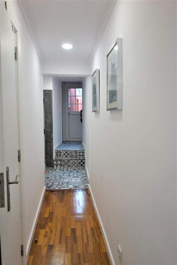 Apartamento Santa Marta By Trip2portugal Lisboa