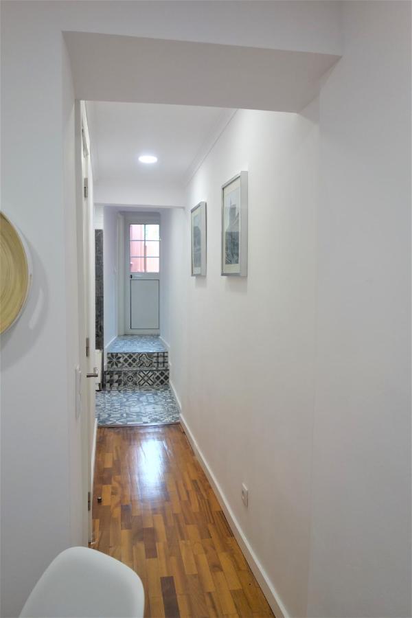 Apartamento Santa Marta By Trip2portugal *