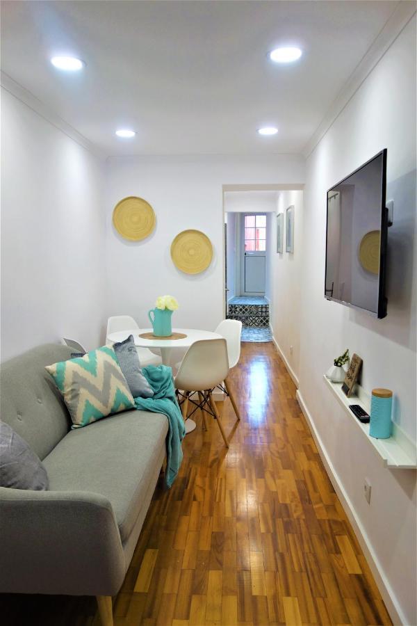 Apartamento Santa Marta By Trip2portugal Lisboa