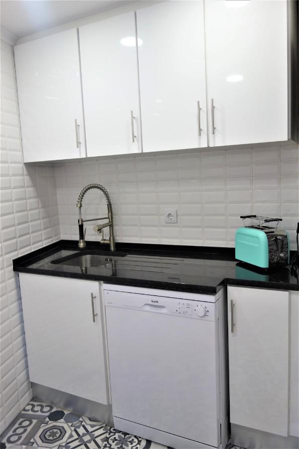 Apartamento Santa Marta By Trip2portugal Lisboa