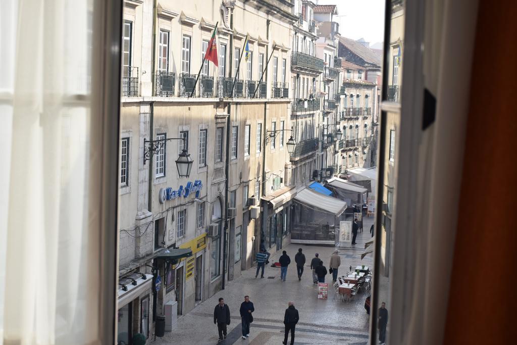 Pensao Flor Da Baixa Casa de hóspedes 2*