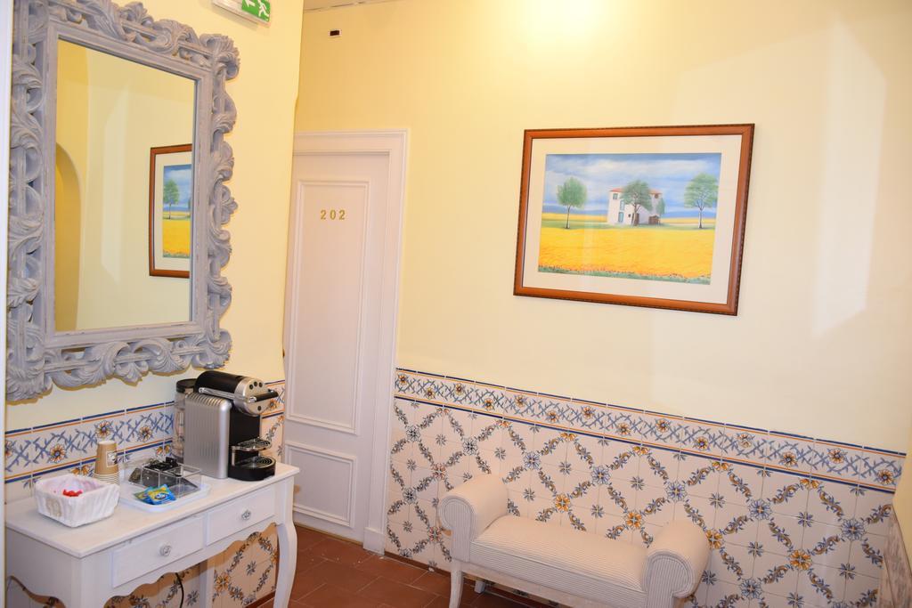 Casa de hóspedes Pensao Flor Da Baixa Lisboa
