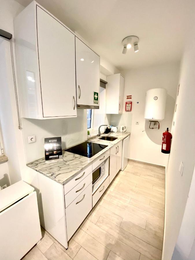 House Of Comfort 3 Apartment In Central Lisbon Lisboa