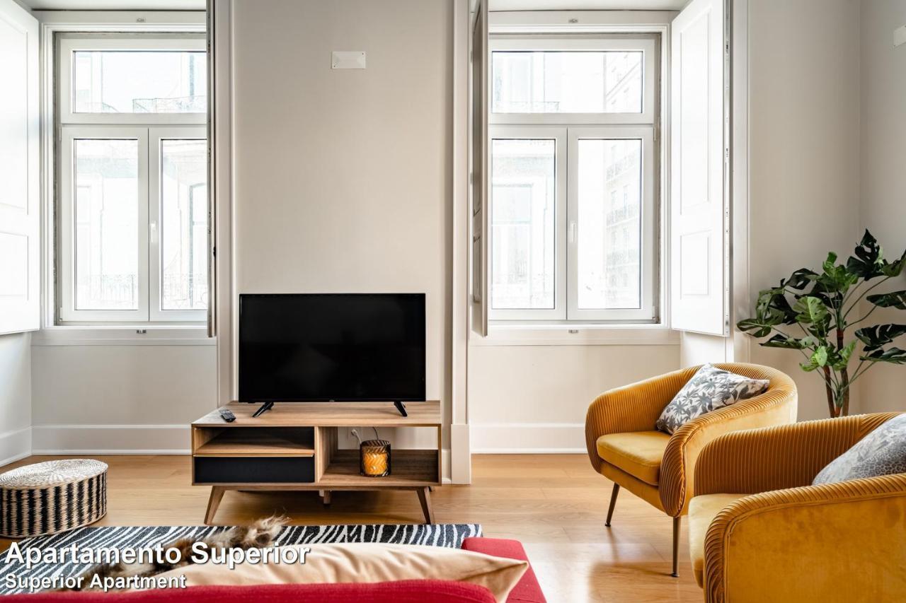 Akicity Baixa Selected Apartamento *