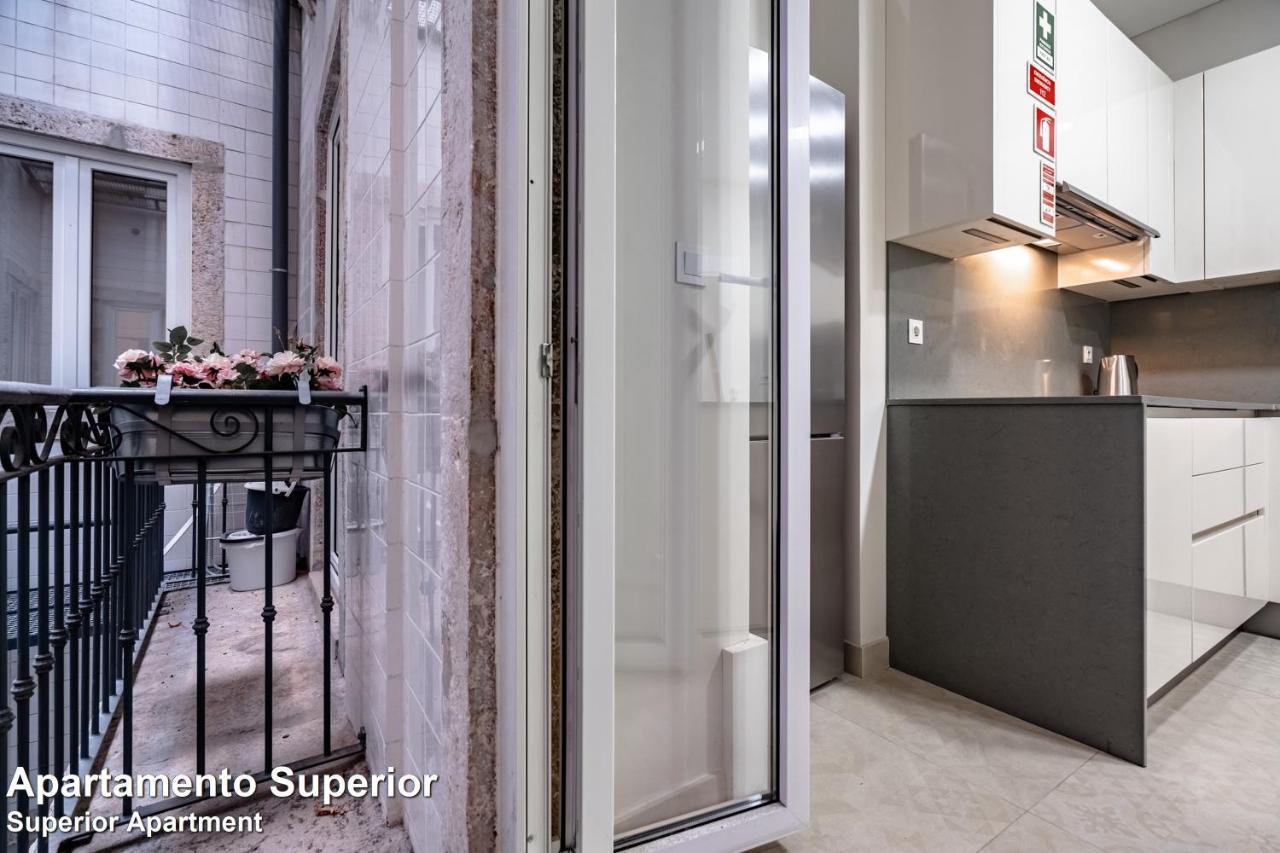 Akicity Baixa Selected Apartamento