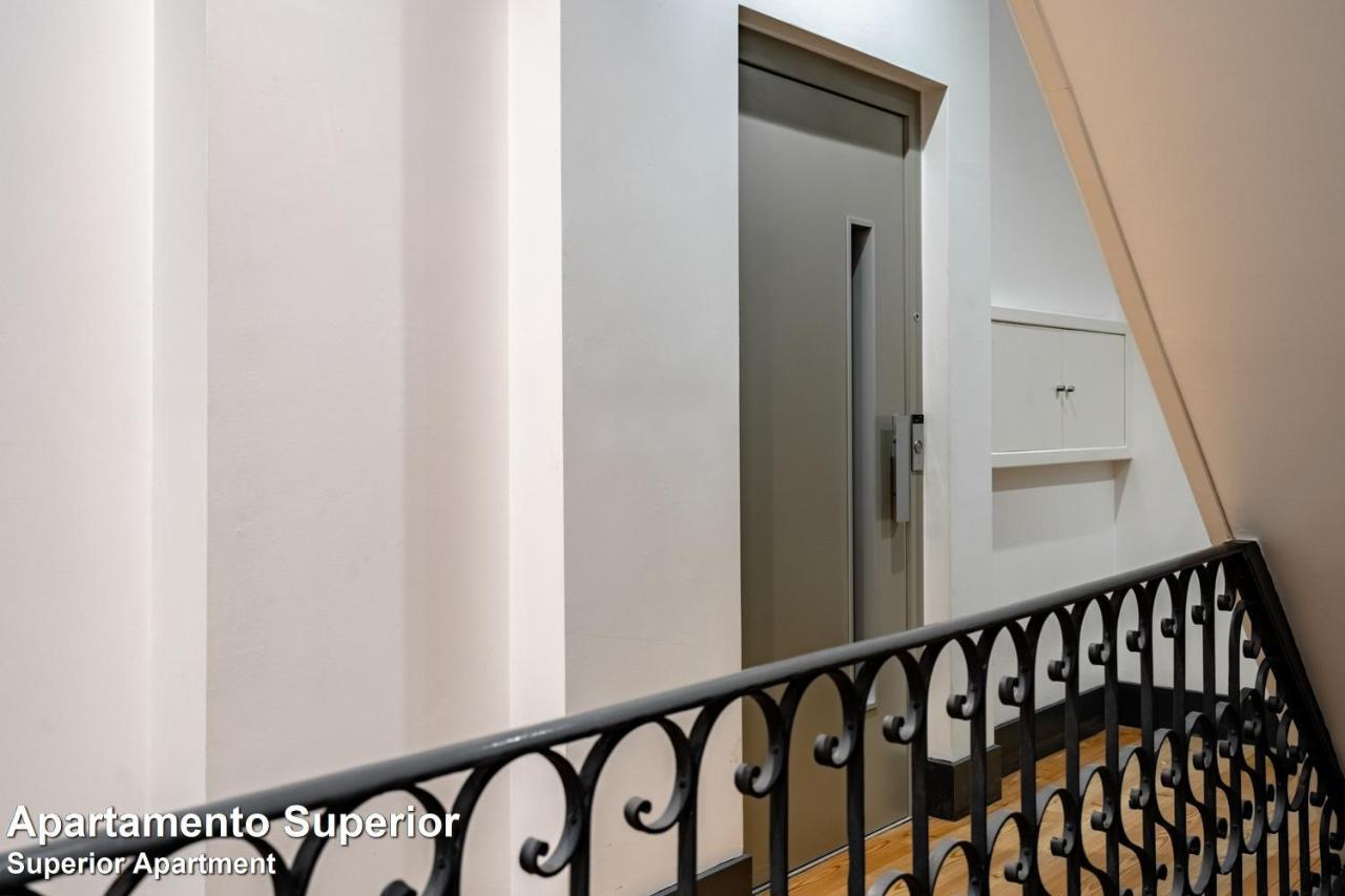 Apartamento Akicity Baixa Selected