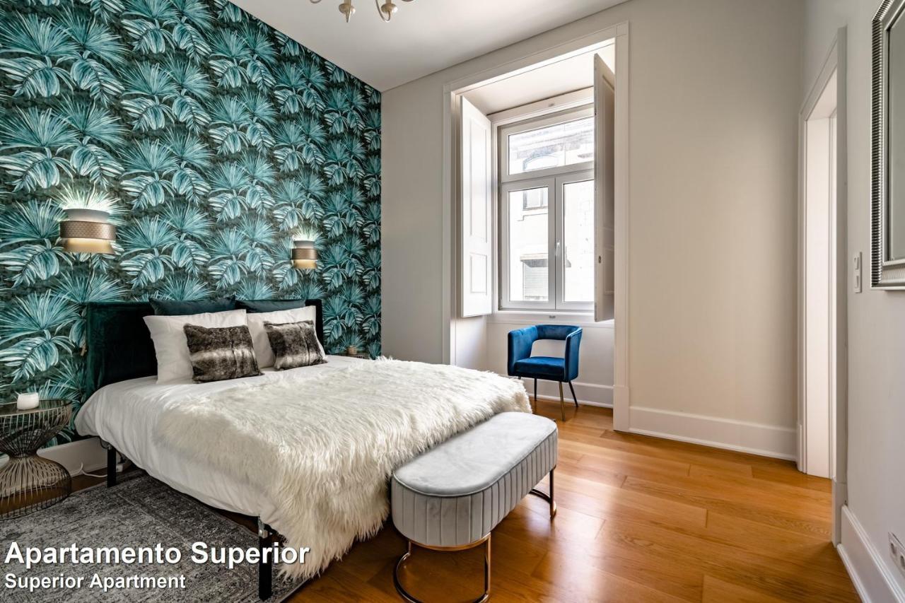 Apartamento Akicity Baixa Selected Lisboa