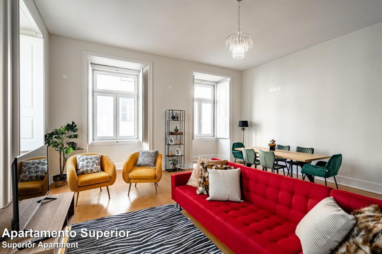 Apartamento Akicity Baixa Selected *