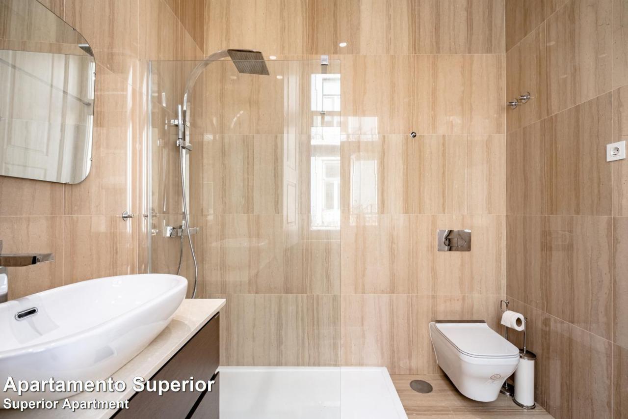 Apartamento Akicity Baixa Selected
