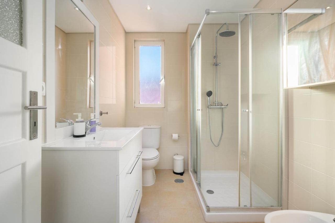 Apartment Whome Hideaway Family #3 *