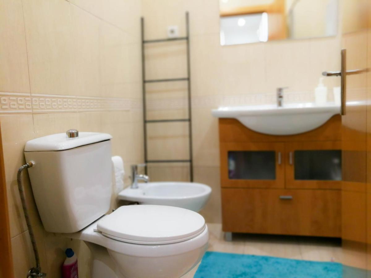 Apartment Comfort And Quiet *