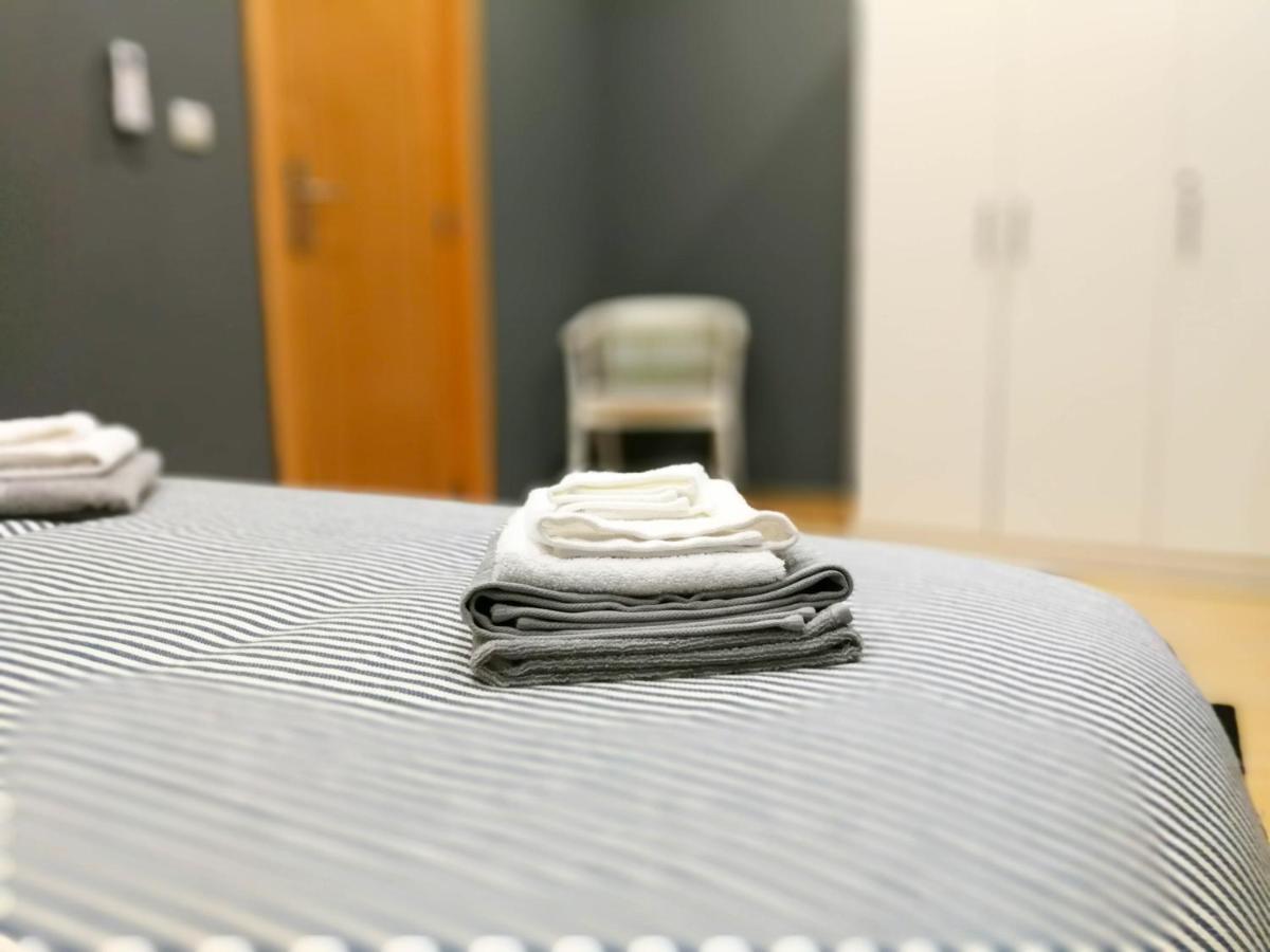 Comfort And Quiet Lisbon