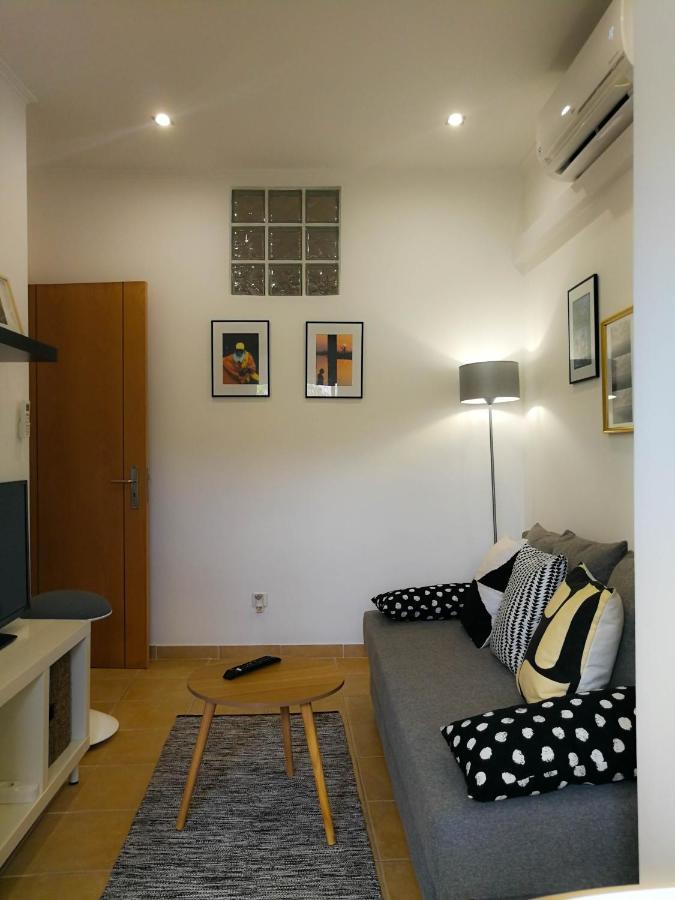 Apartment Comfort And Quiet Lisbon