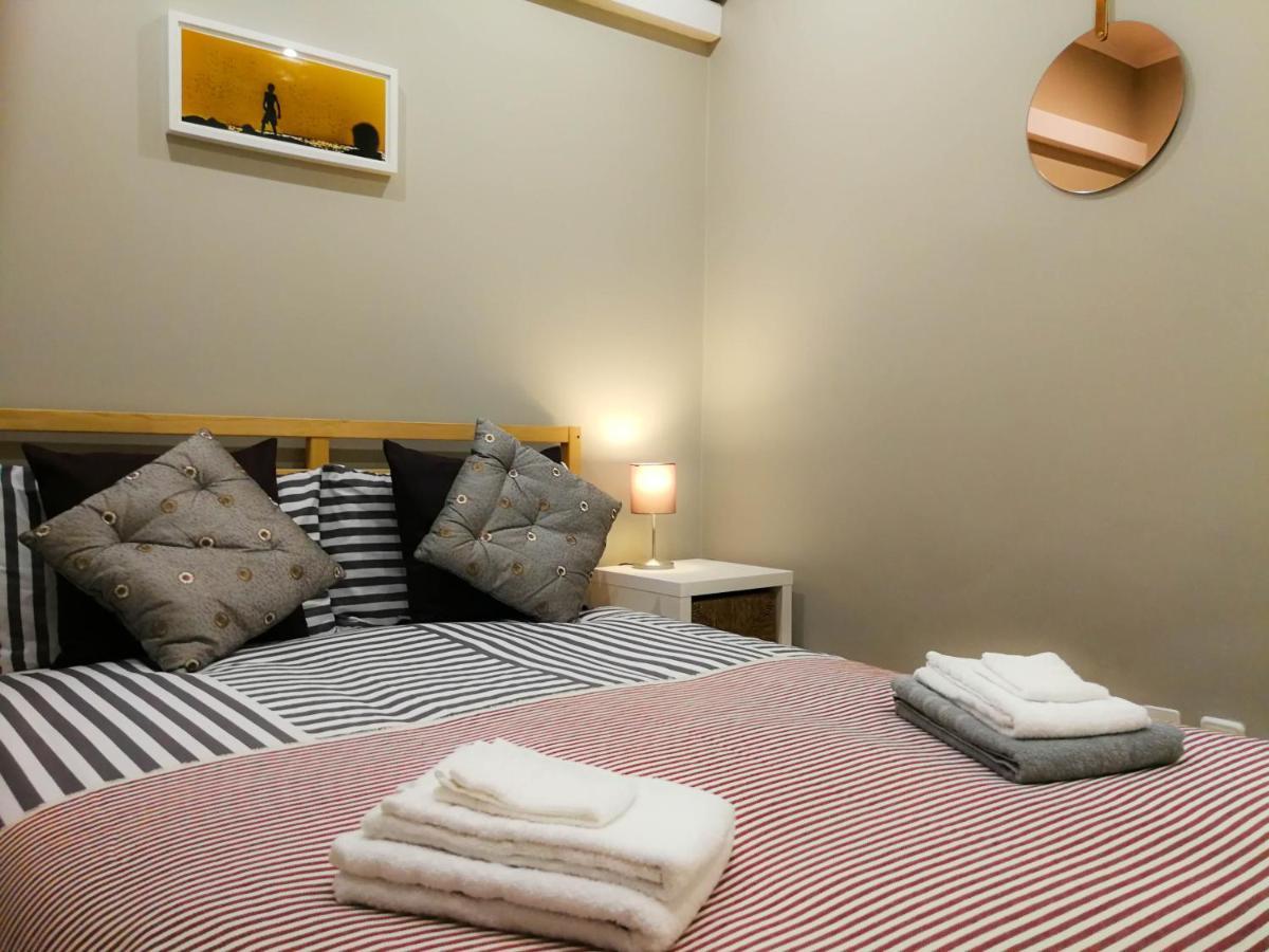 Apartment Comfort And Quiet