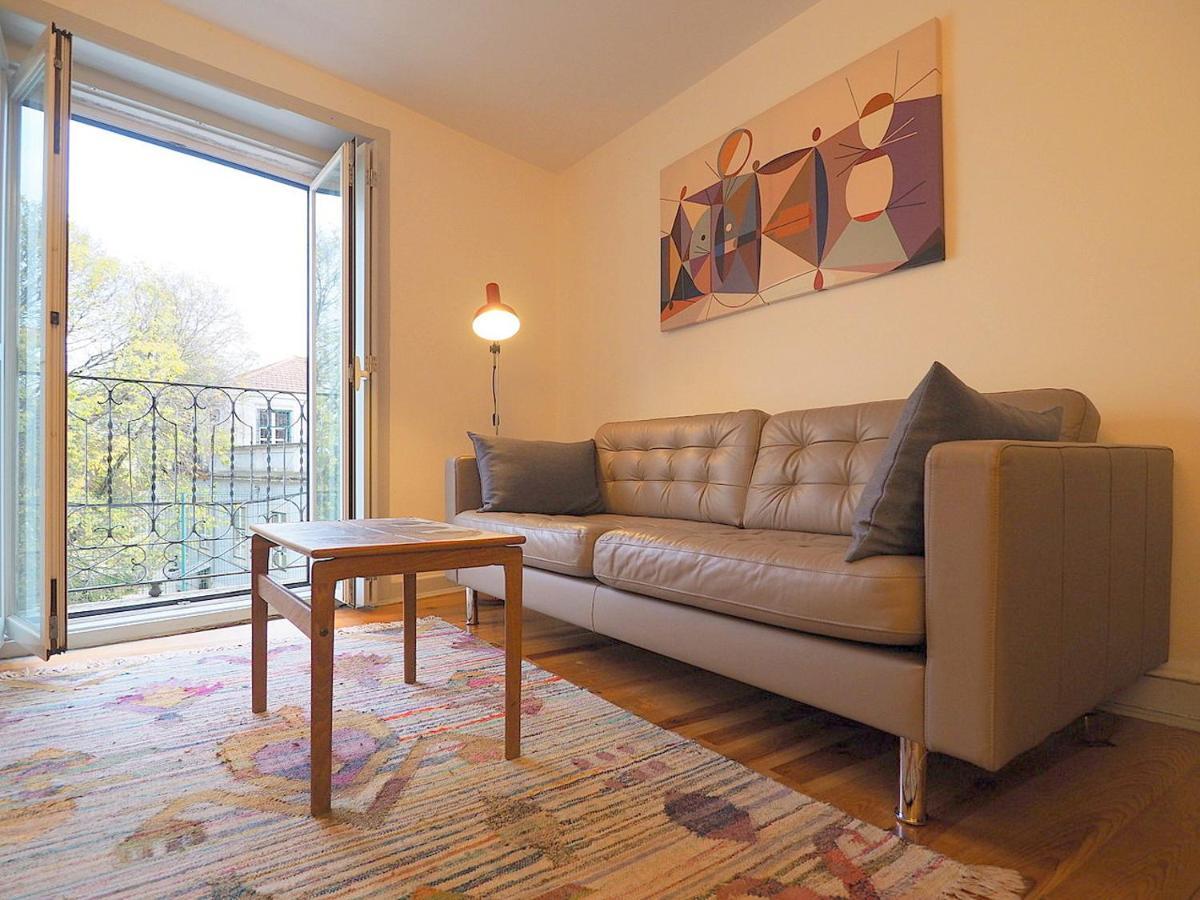 Apartment Bela Vista - Altstadt Lisbon